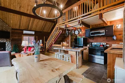 62 NE Southridge Drive, Belfair, WA 98528 - Photo 8