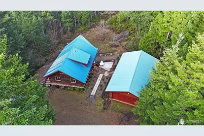 62 NE Southridge Drive, Belfair, WA 98528 - Photo 38