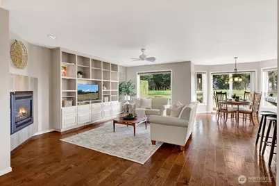 6812 Golf View Drive #A, Lynden, WA 98264 - Photo 8