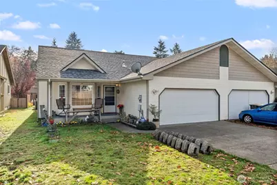 15537 SE 104th Place, Yelm, WA 98597 - Photo 2