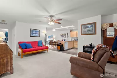15537 SE 104th Place, Yelm, WA 98597 - Photo 8