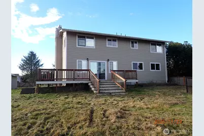 156 Sea Breeze Loop SE, Ocean Shores, WA 98569 - Photo 1