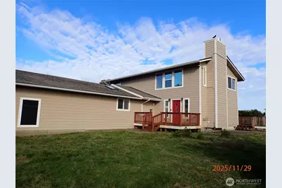 156 Sea Breeze Loop SE, Ocean Shores, WA 98569 - Photo 6