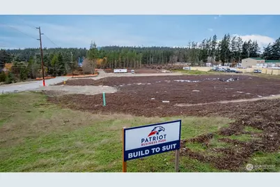 0 NE Goldie Street (Lot 3), Oak Harbor, WA 98277 - Photo 1