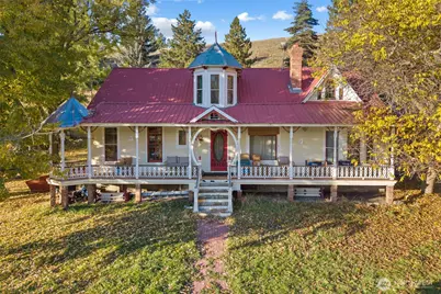 2555 Pleasant Valley Rd., Rice, WA 99167 - Photo 2