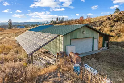 2555 Pleasant Valley Rd., Rice, WA 99167 - Photo 20