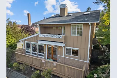 4321 SW Lander Street, Seattle, WA 98116 - Photo 2