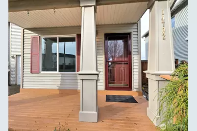 14702 Terra View Street SE, Yelm, WA 98597 - Photo 2