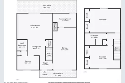 3217 Yelm Highway SE #24, Olympia, WA 98501 - Photo 10