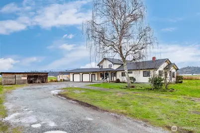9685 Green Road, Burlington, WA 98233 - Photo 1