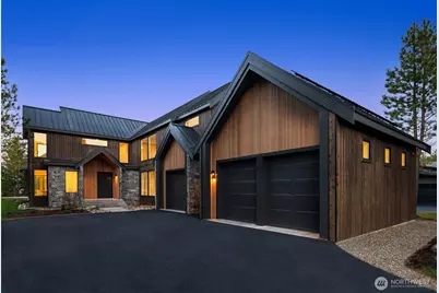 831 Gold Leaf Lane, Cle Elum, WA 98922 - Photo 2