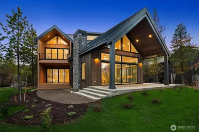 831 Gold Leaf Lane, Cle Elum, WA 98922 - Photo 1