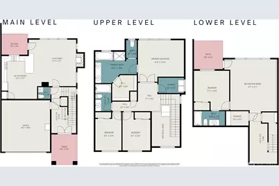 20403 93rd Place S #902, Kent, WA 98031 - Photo 40