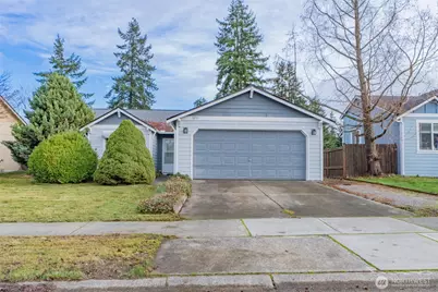10710 Van Norhop Street SE, Yelm, WA 98597 - Photo 2