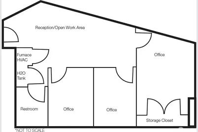 7301 5th Avenue NE #B, Seattle, WA 98115 - Photo 2