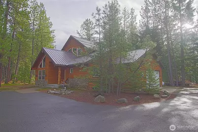 140 Evergreen Valley Loop, Ronald, WA 98940 - Photo 2