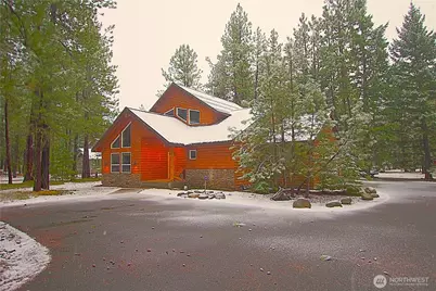 140 Evergreen Valley Loop, Ronald, WA 98940 - Photo 1