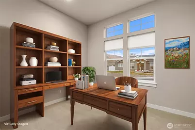 651 S Kent Avenue, East Wenatchee, WA 98802 - Photo 2