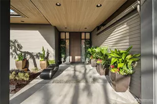 9600 NE 28th St, Clyde Hill, WA 98004 - Photo 6