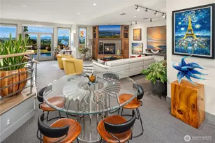 9600 NE 28th St, Clyde Hill, WA 98004 - Photo 20