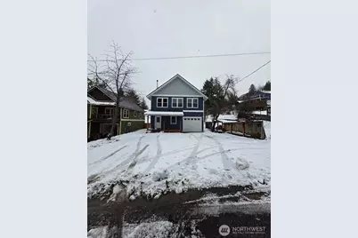 206 W Montana Avenue, Roslyn, WA 98941 - Photo 1