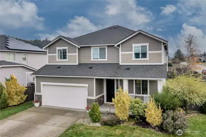 200 Fielding Street NE, Orting, WA 98360 - Photo 1