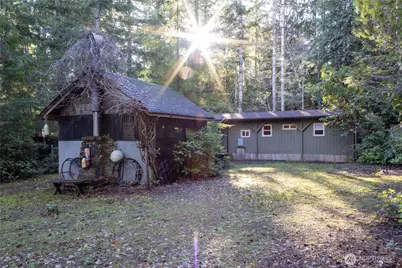 120 King Drive, Brinnon, WA 98320 - Photo 20