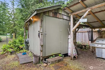 120 King Drive, Brinnon, WA 98320 - Photo 16