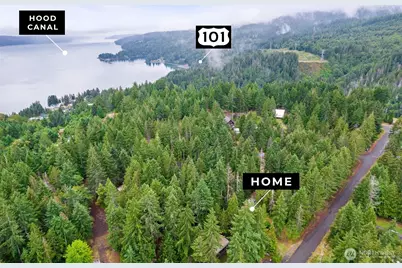 120 King Drive, Brinnon, WA 98320 - Photo 38