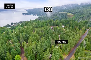 120 King Dr, Brinnon, WA 98320 - Photo 38