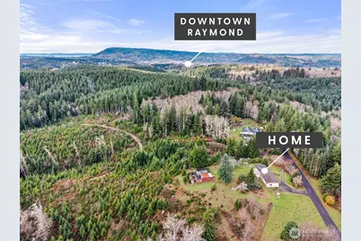 2700 Mallis Landing Road, Raymond, WA 98577 - Photo 4