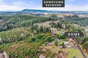 2700 Mallis Landing Rd, Raymond, WA 98577 - Photo 4