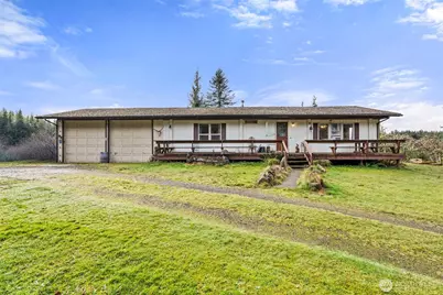 2700 Mallis Landing Road, Raymond, WA 98577 - Photo 1