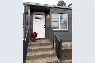 838 NW 54th Street, Seattle, WA 98107 - Photo 1