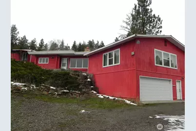 345 N Portland Street, Republic, WA 99166 - Photo 2