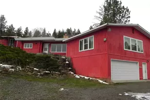 345 N Portland St, Republic, WA 99166 - Photo 2