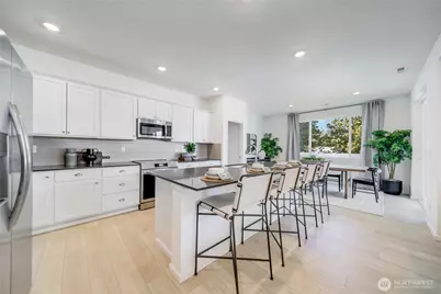 6101 Crestner Drive SW, Port Orchard, WA 98367 - Photo 2