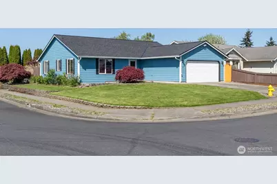107 Mission Road, Kelso, WA 98626 - Photo 2