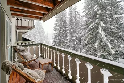 220 Tanner Way #206, Snoqualmie Pass, WA 98068 - Photo 14