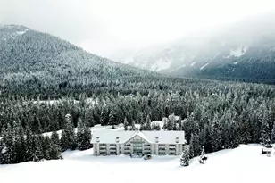 220 Tanner Way, Snoqualmie Pass, WA 98068 - Photo 2