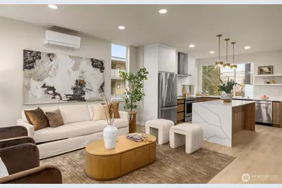 1012 A NE 70th Street, Seattle, WA 98115 - Photo 2