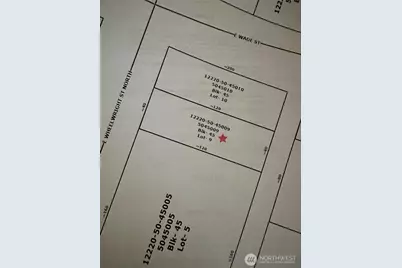 0 Xxx E Wheelwright Street N, Allyn, WA 98524 - Photo 1