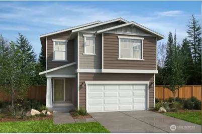 964 Britschgi Street #07, Buckley, WA 98321 - Photo 1