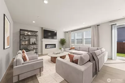 13534 NE 106th Court #29, Kirkland, WA 98033 - Photo 4