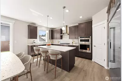 13534 NE 106th Court #29, Kirkland, WA 98033 - Photo 6