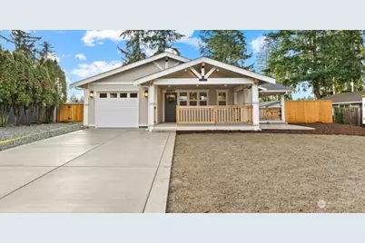 15902 69th Avenue Ct E, Puyallup, WA 98375 - Photo 1