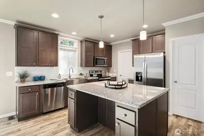 39001 NE Shoreview Drive, Hansville, WA 98340 - Photo 4