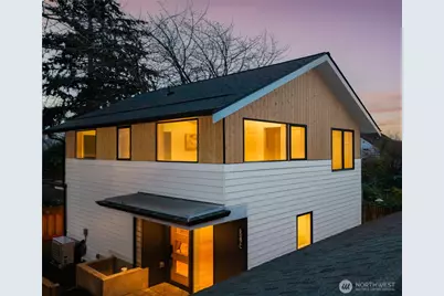 6547 11th Avenue NW #C, Seattle, WA 98117 - Photo 1