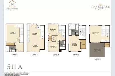 511 Howe Street #A, Seattle, WA 98109 - Photo 34