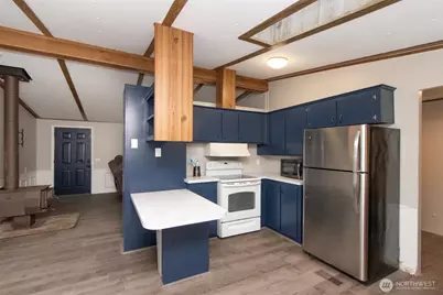 491 Mill Road #30, Sequim, WA 98382 - Photo 12